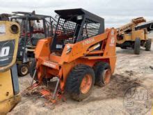 Used Daewoo Skid Steers for sale. Daewoo equipment & more